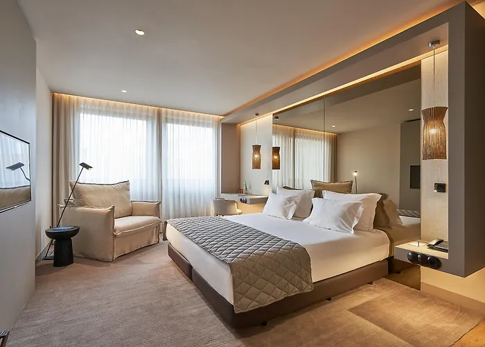 Portobay Teatro Hotel