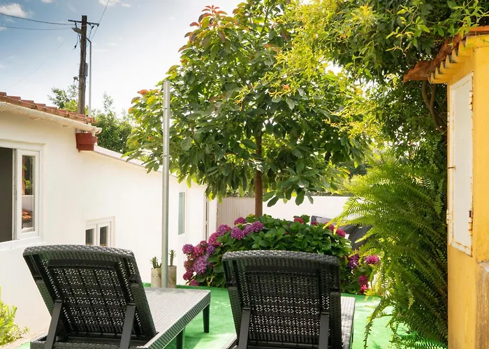 Growth House Bed & Breakfast Porto