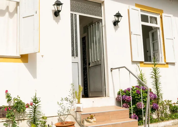 Growth House Bed & Breakfast Porto