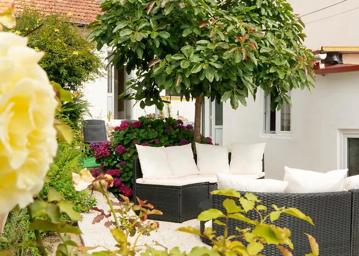 Growth House Bed & Breakfast Porto