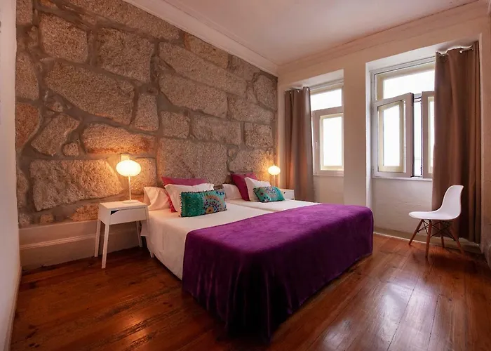 Oportohouse Hotel